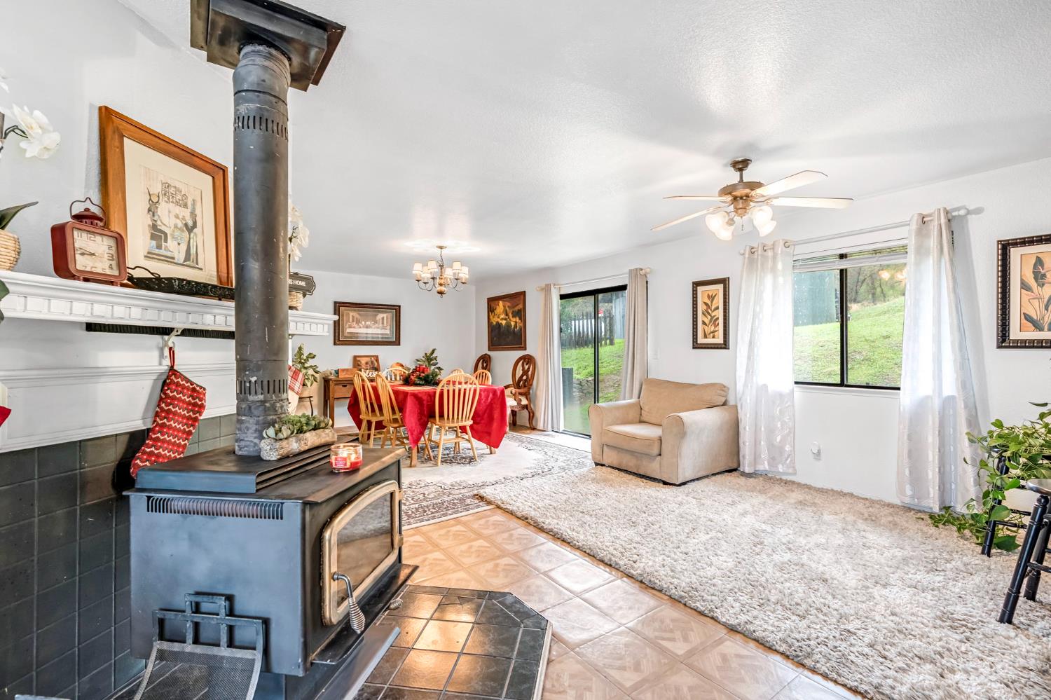 29668 Seminole Rd, Tollhouse, CA 93667