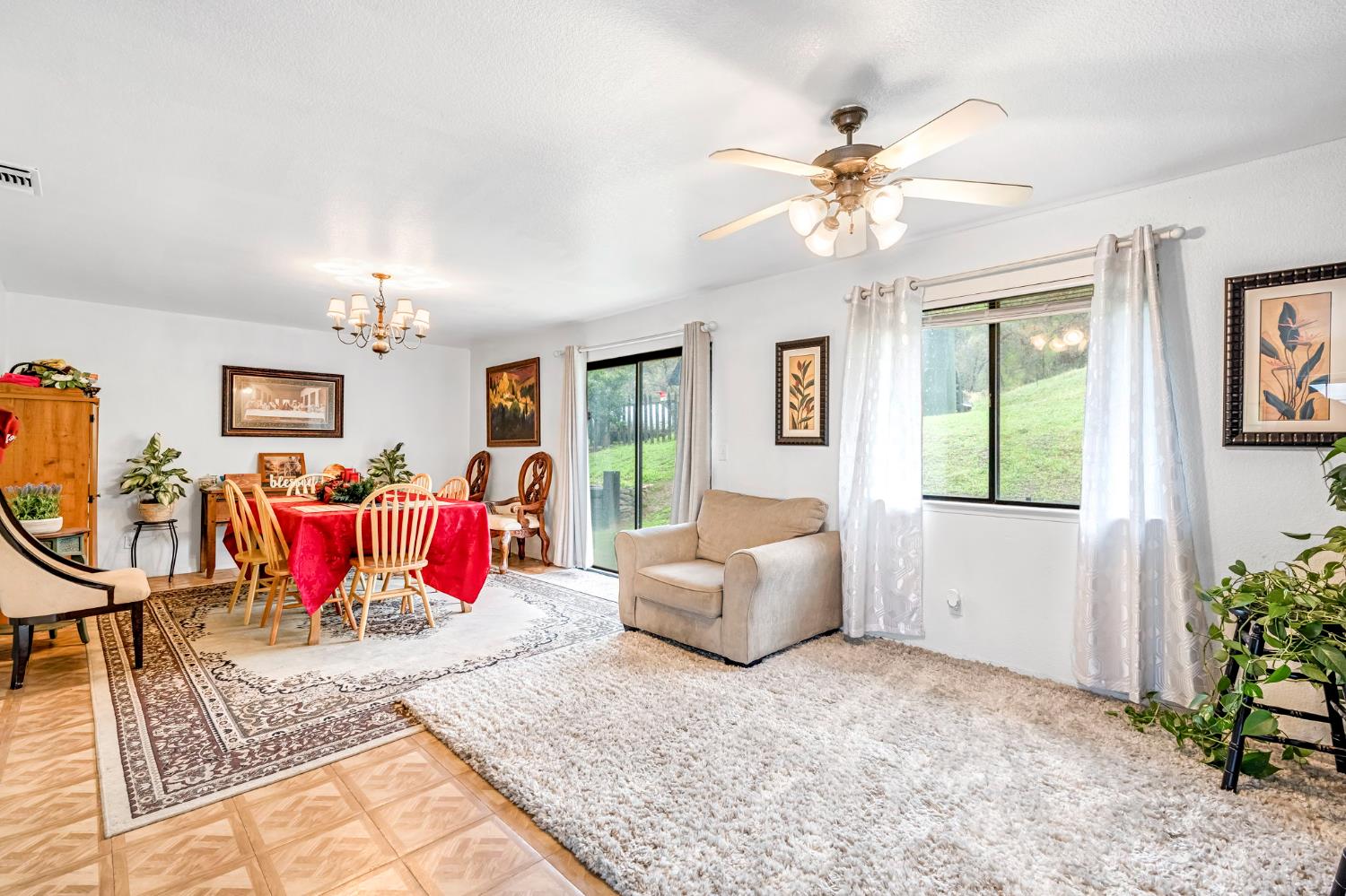 29668 Seminole Rd, Tollhouse, CA 93667