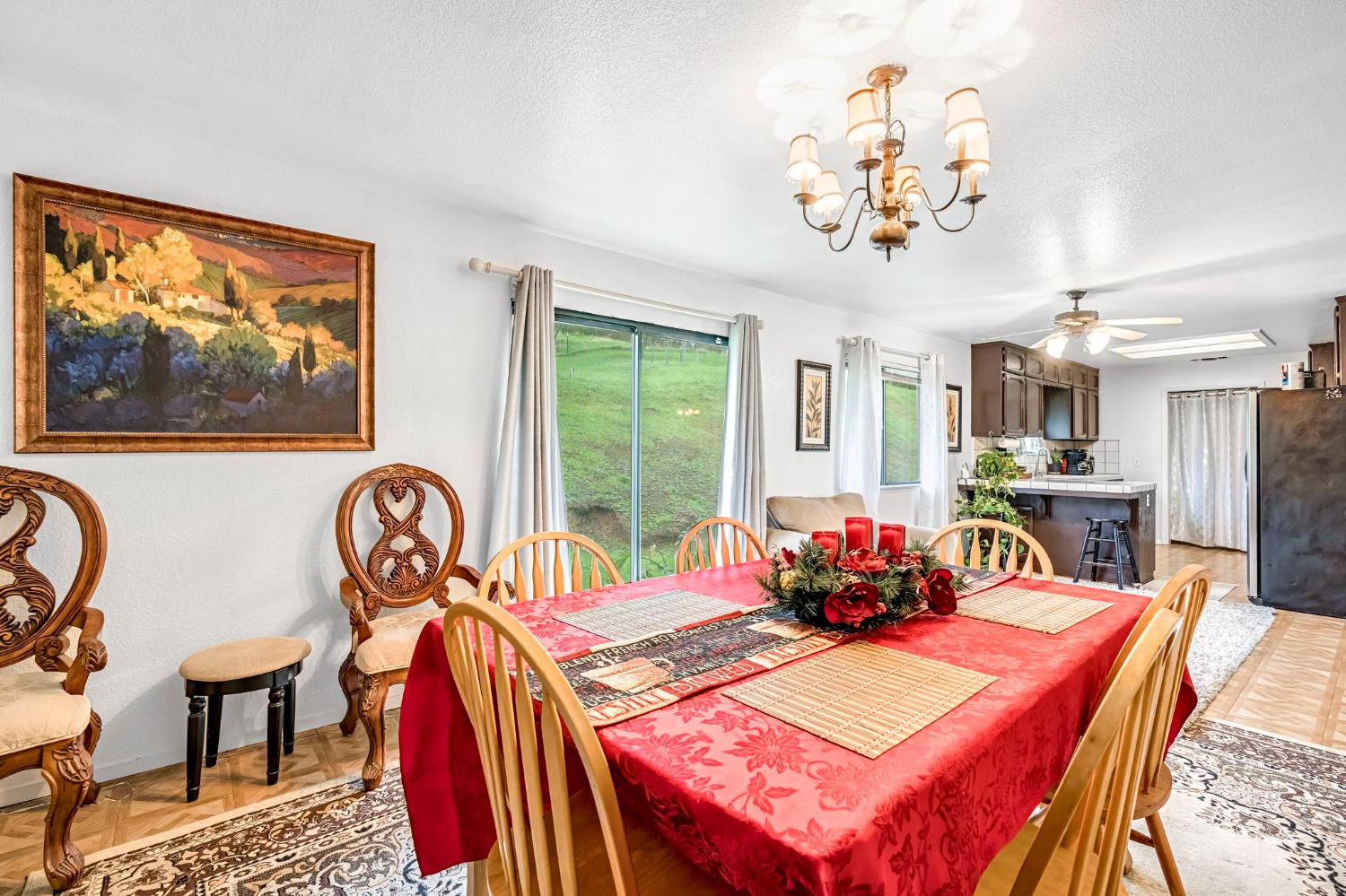 29668 Seminole Rd, Tollhouse, CA 93667