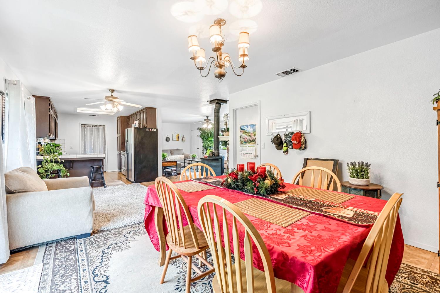 29668 Seminole Rd, Tollhouse, CA 93667