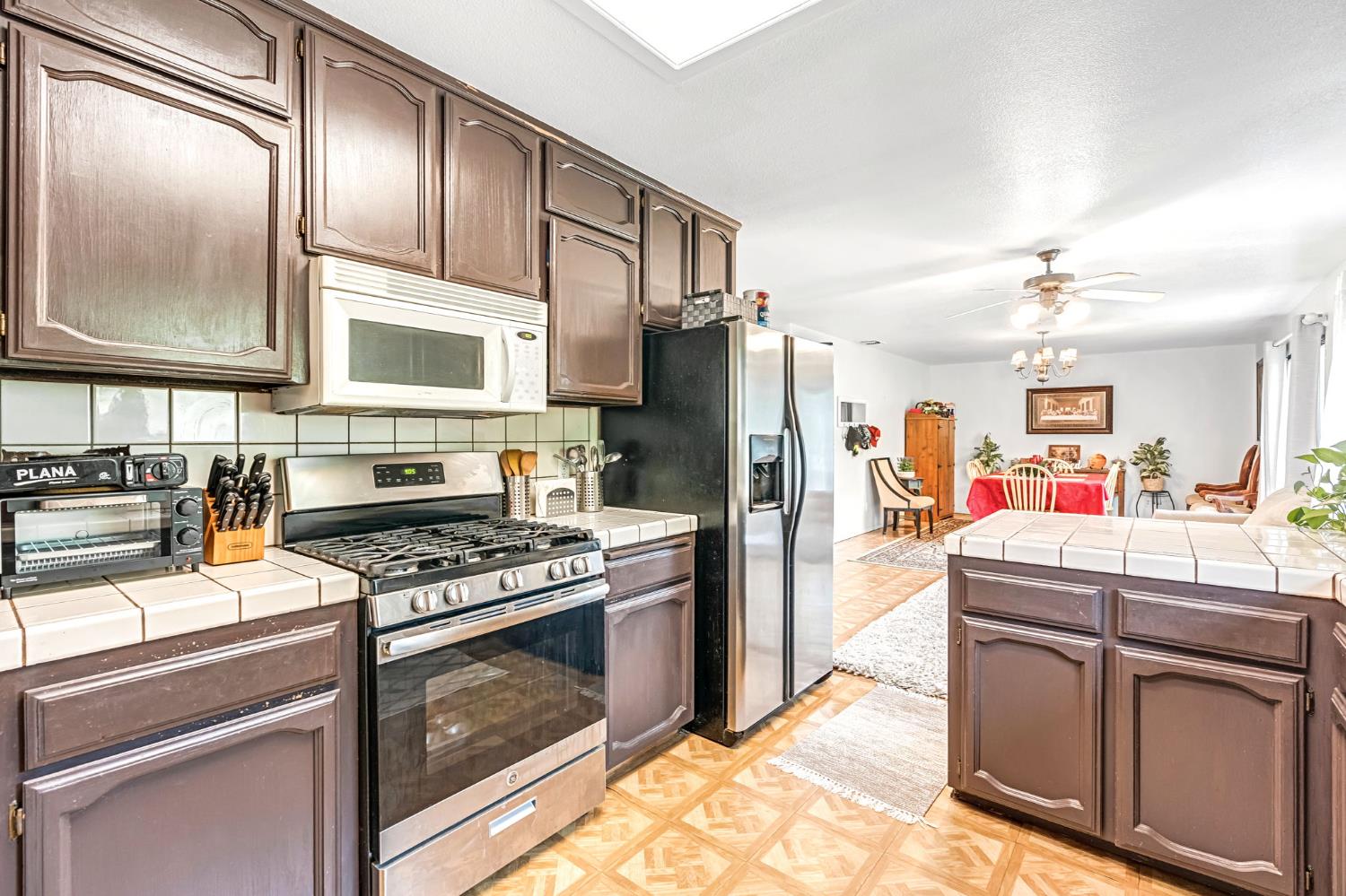 29668 Seminole Rd, Tollhouse, CA 93667