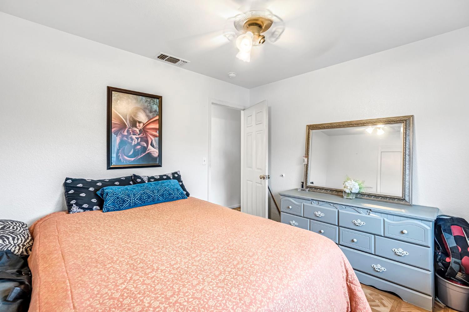 29668 Seminole Rd, Tollhouse, CA 93667