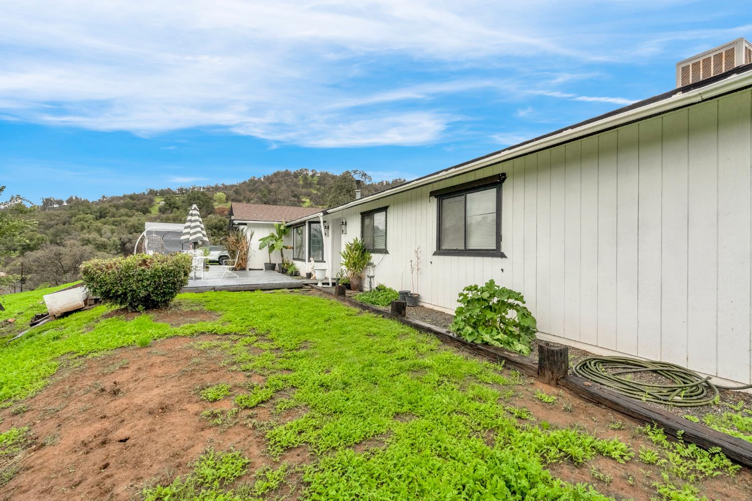 29668 Seminole Rd, Tollhouse, CA 93667