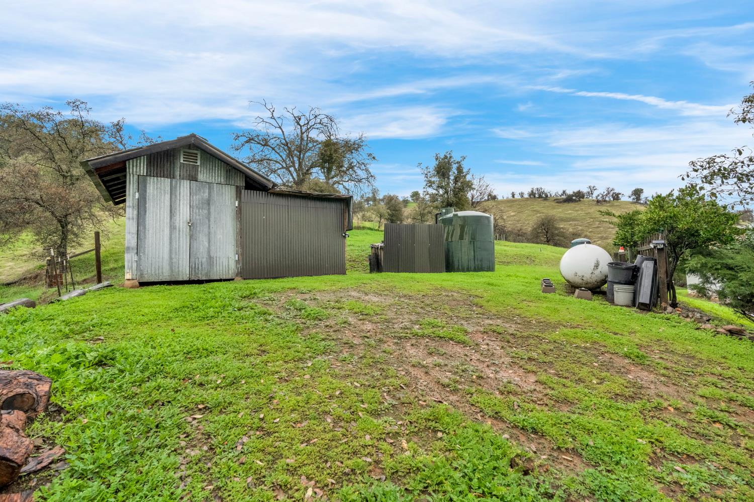 29668 Seminole Rd, Tollhouse, CA 93667
