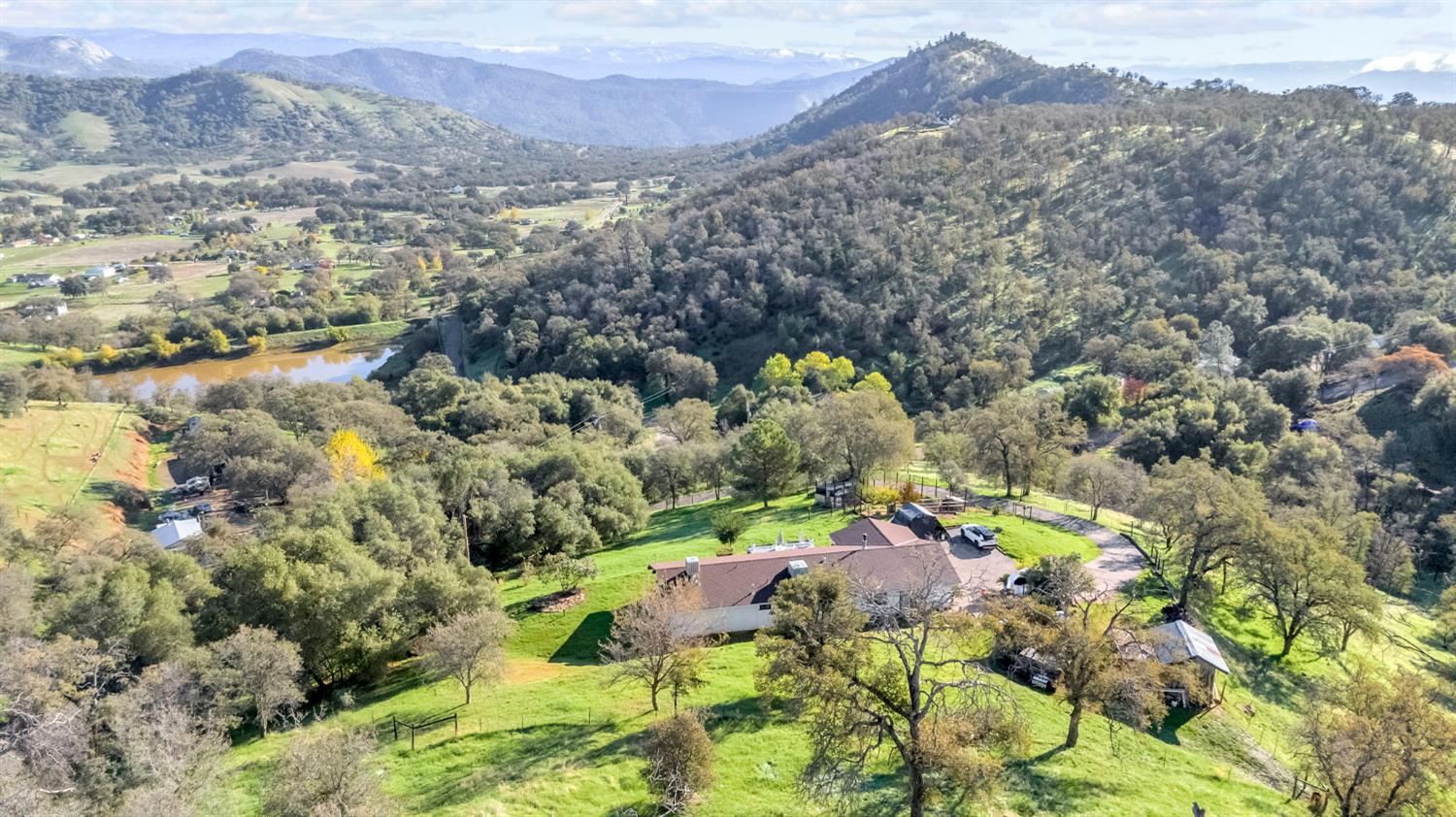 29668 Seminole Rd, Tollhouse, CA 93667