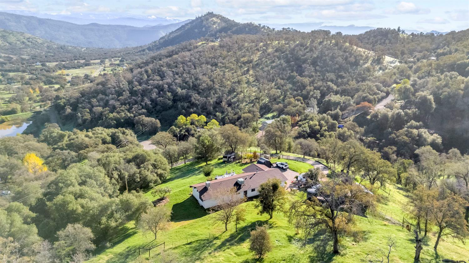 29668 Seminole Rd, Tollhouse, CA 93667