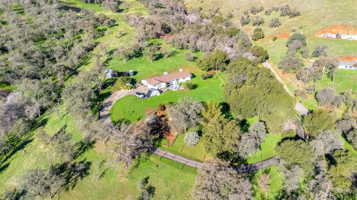 29668 Seminole Rd, Tollhouse, CA 93667