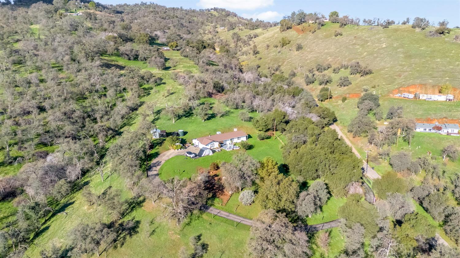 29668 Seminole Rd, Tollhouse, CA 93667