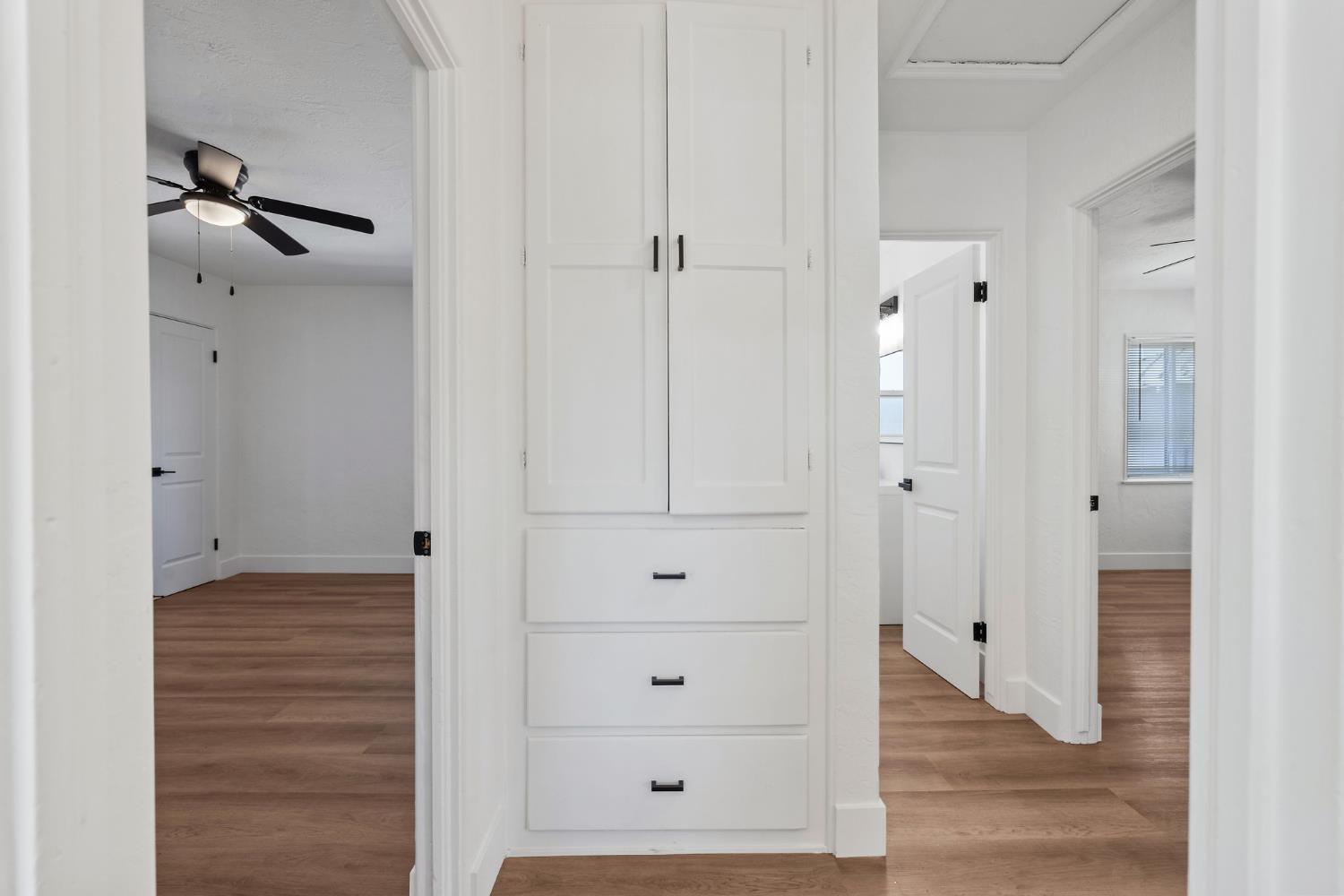 3021 E Simpson Ave, Fresno, CA 93703