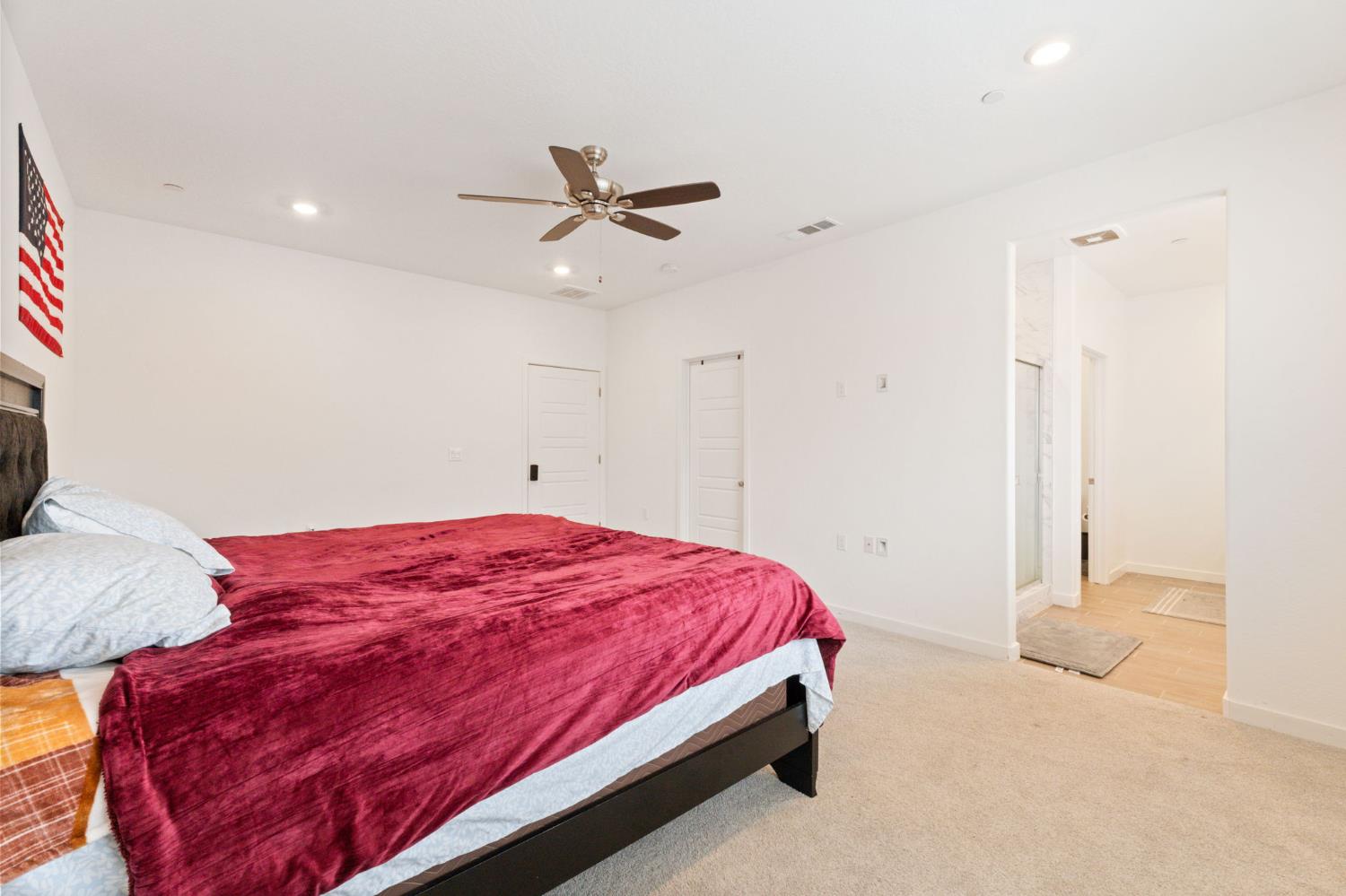 7012 W Donner Ave, Fresno, CA 93723