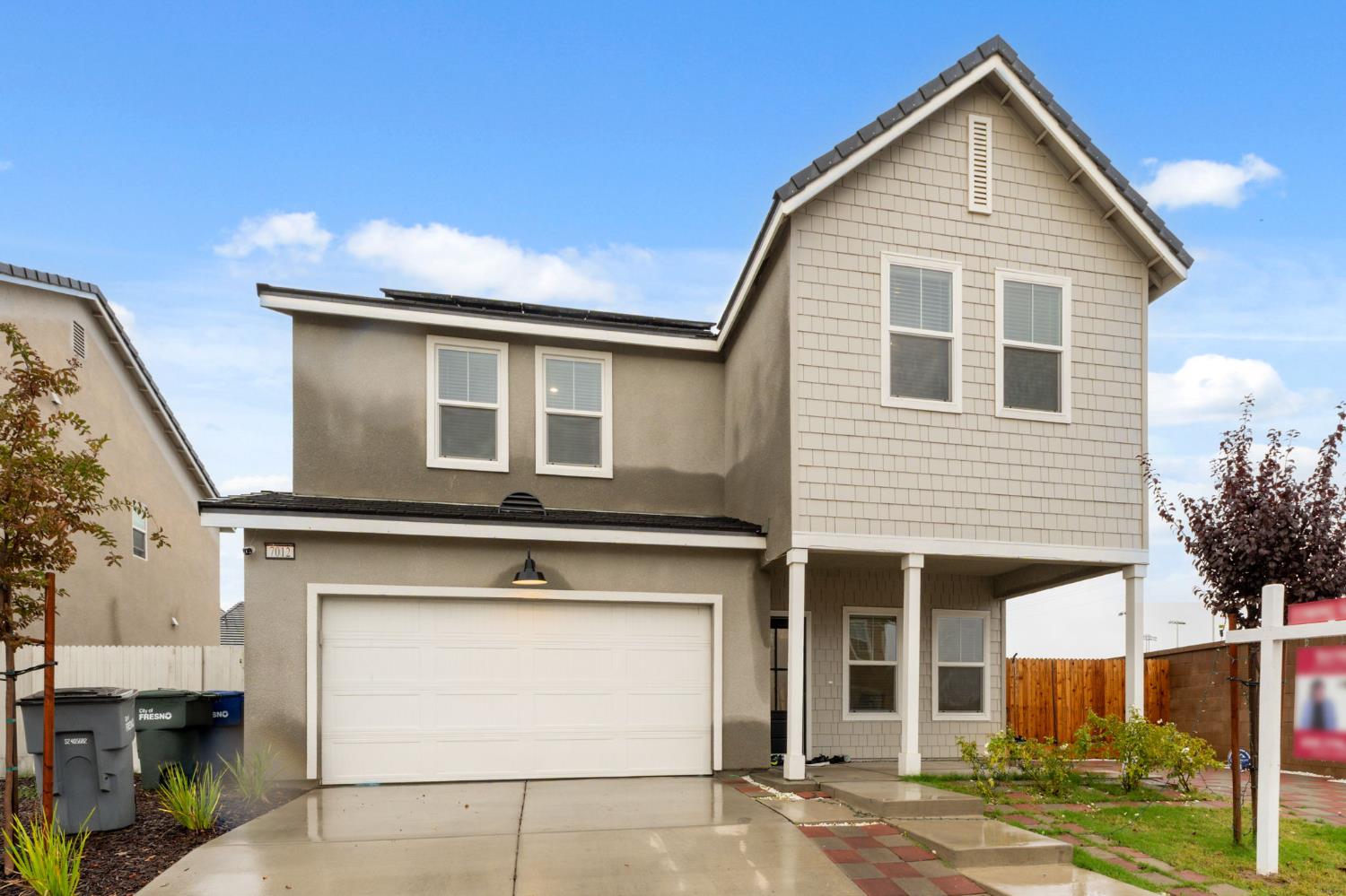 7012 W Donner Ave, Fresno, CA 93723