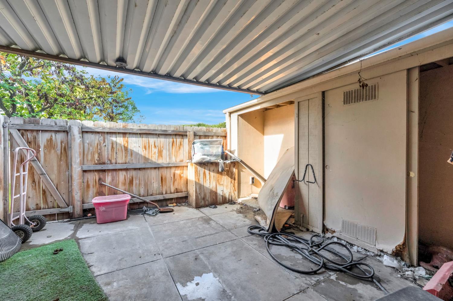 5138 E Ashlan Ave #101, Fresno, CA 93727