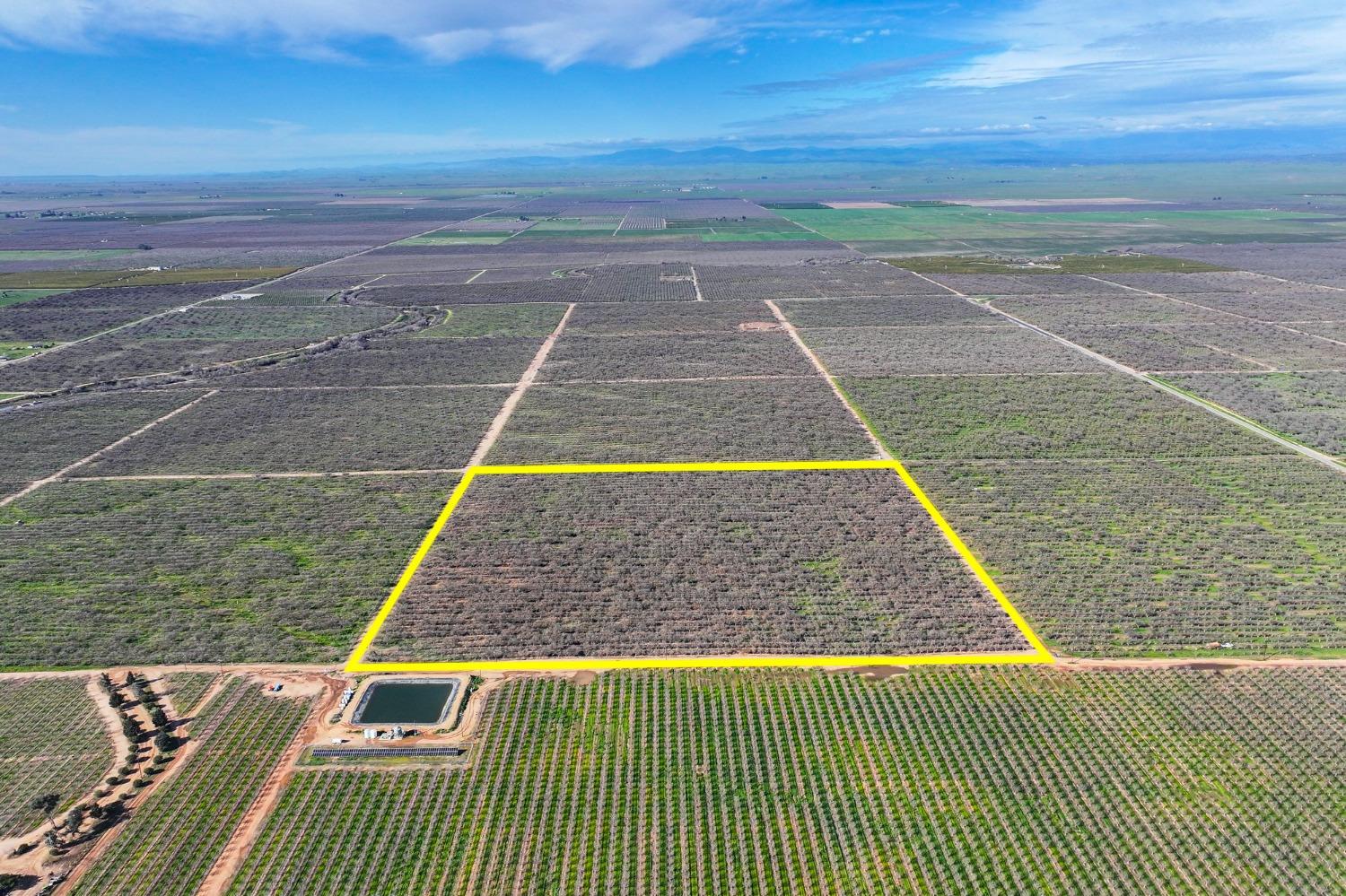 0 0 Avenue 20, Madera, CA 93638