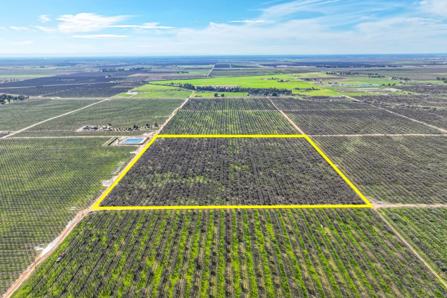 0 0 Avenue 20, Madera, CA 93638