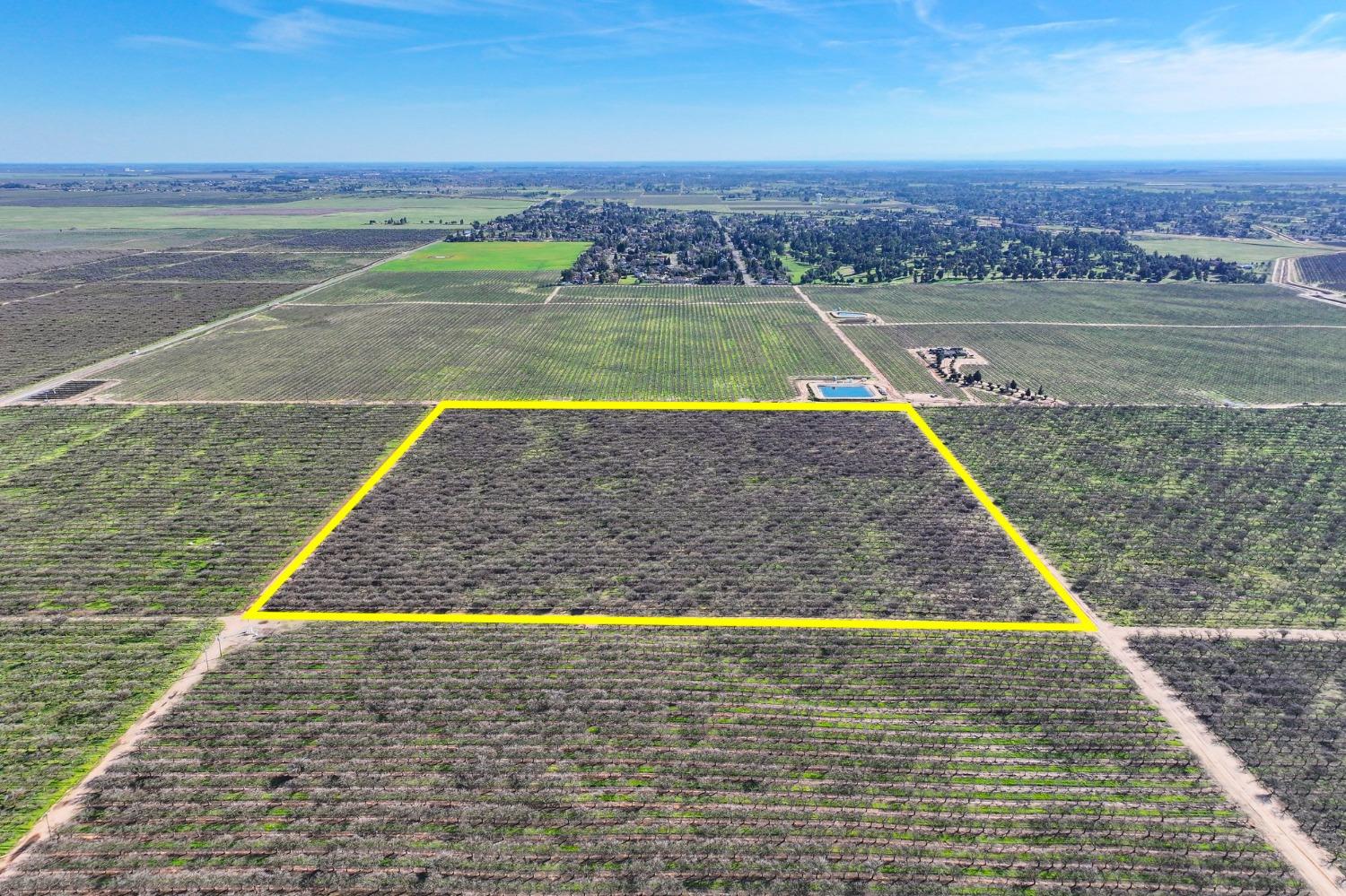 0 0 Avenue 20, Madera, CA 93638