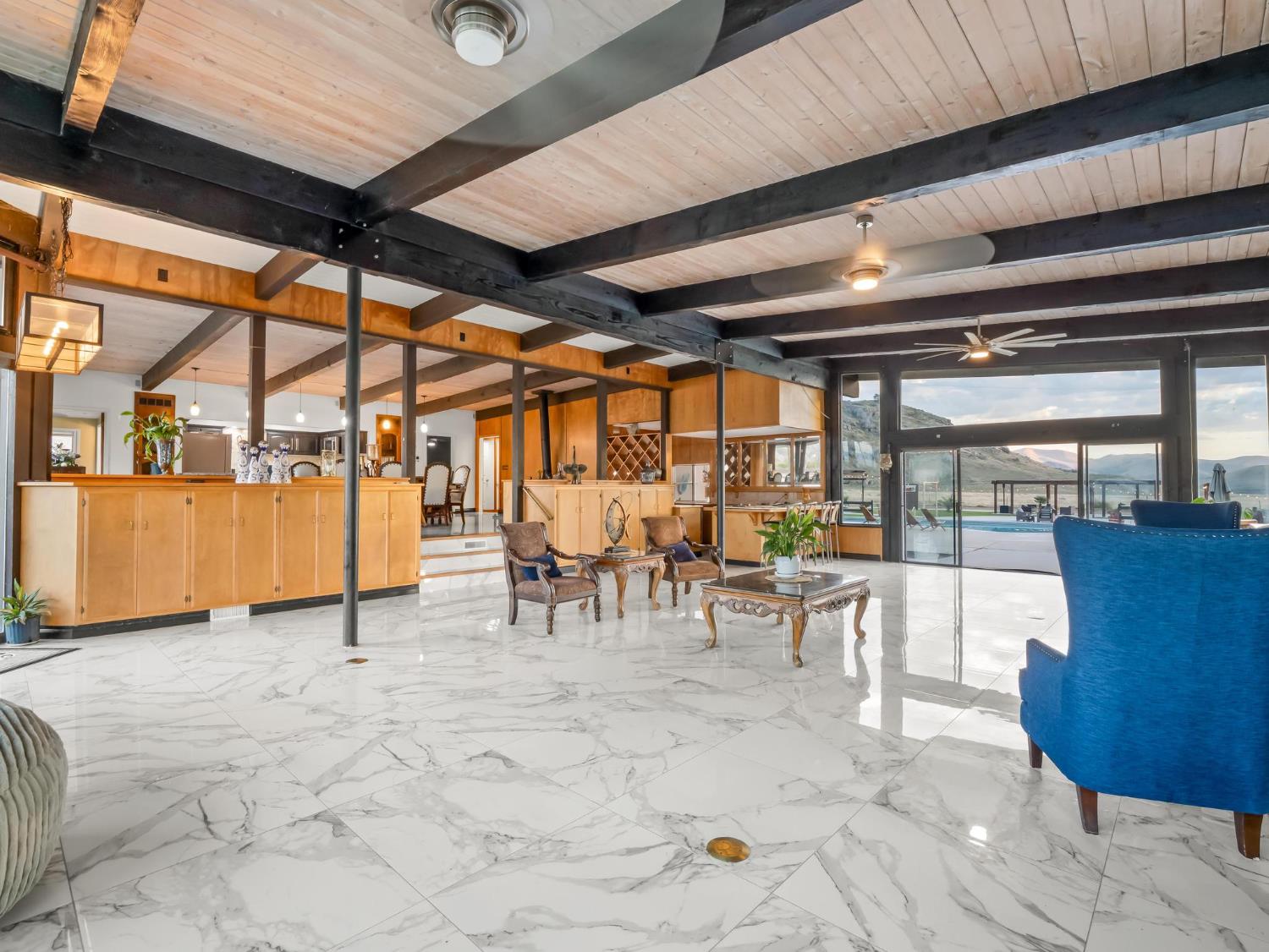 31204 Sierra Dr, Exeter, CA 93221