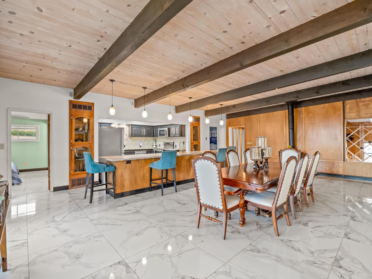 31204 Sierra Dr, Exeter, CA 93221