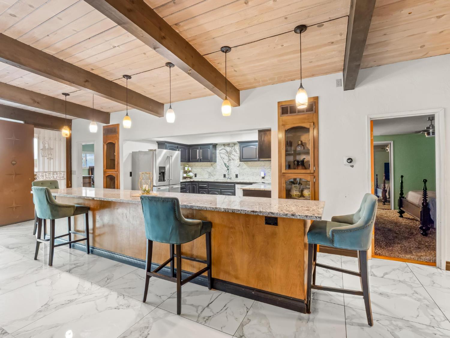 31204 Sierra Dr, Exeter, CA 93221