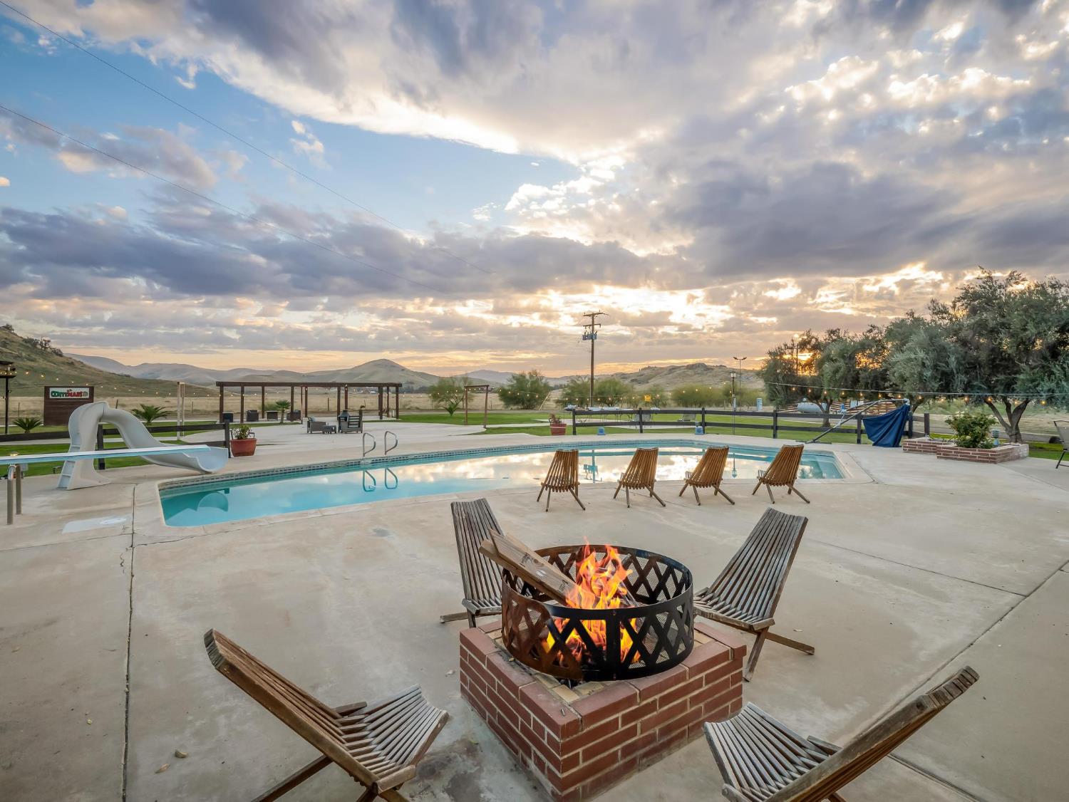 31204 Sierra Dr, Exeter, CA 93221