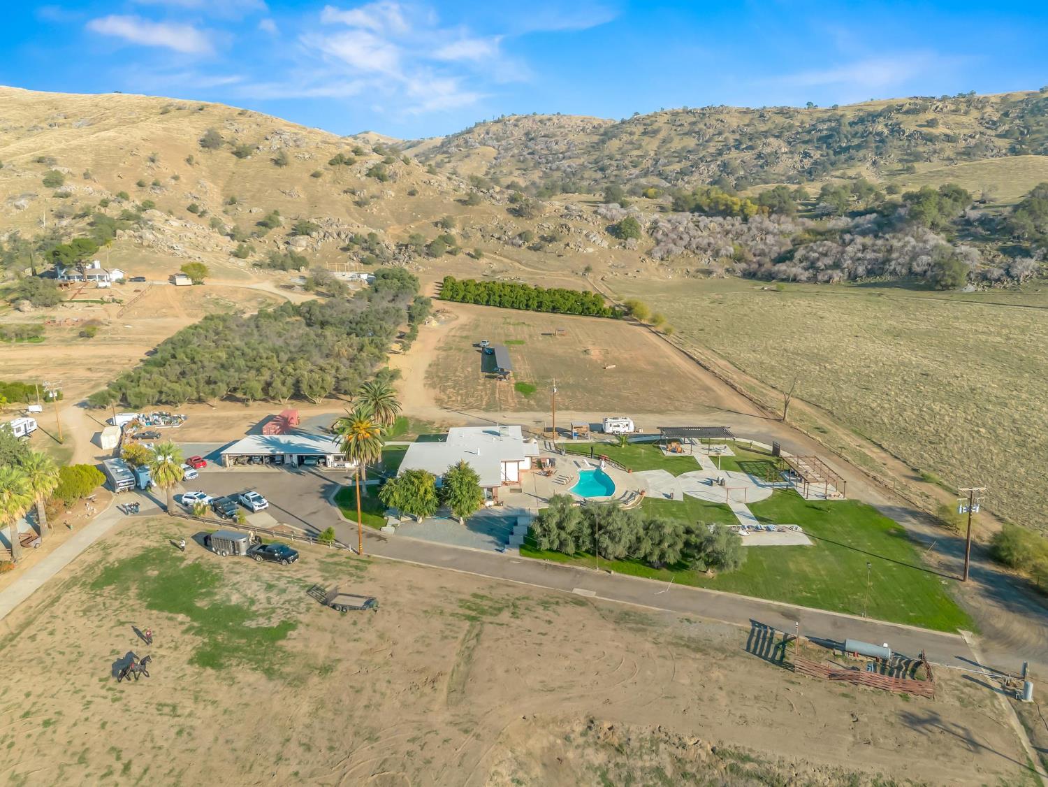 31204 Sierra Dr, Exeter, CA 93221