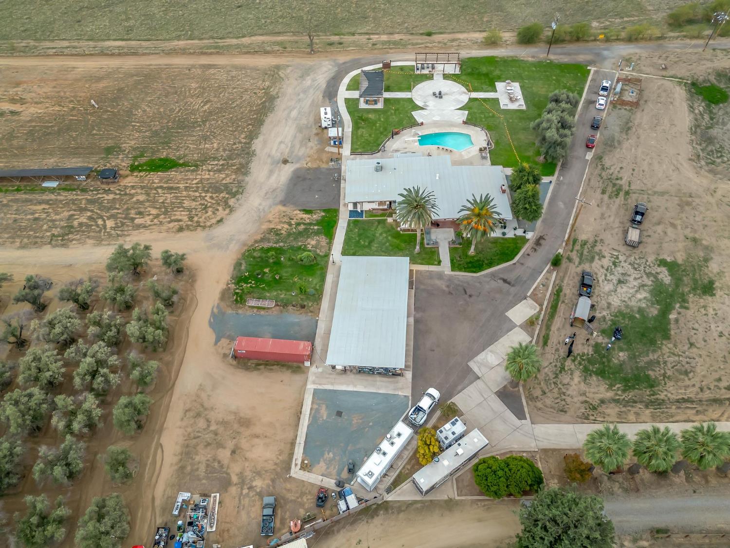 31204 Sierra Dr, Exeter, CA 93221