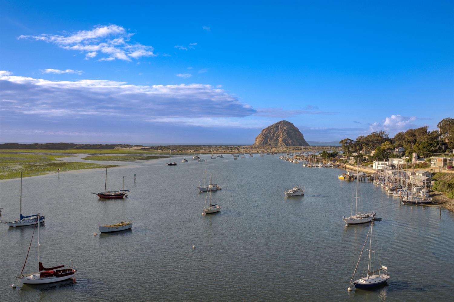 138 Sandpiper Cir, Morro Bay, CA 93442