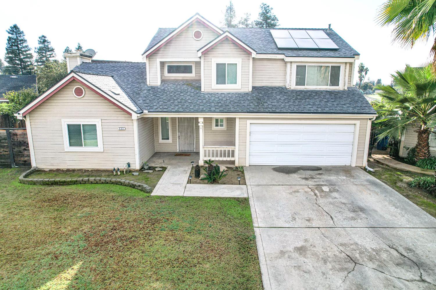 8735 N Cedar Ave #122, Fresno, CA 93720