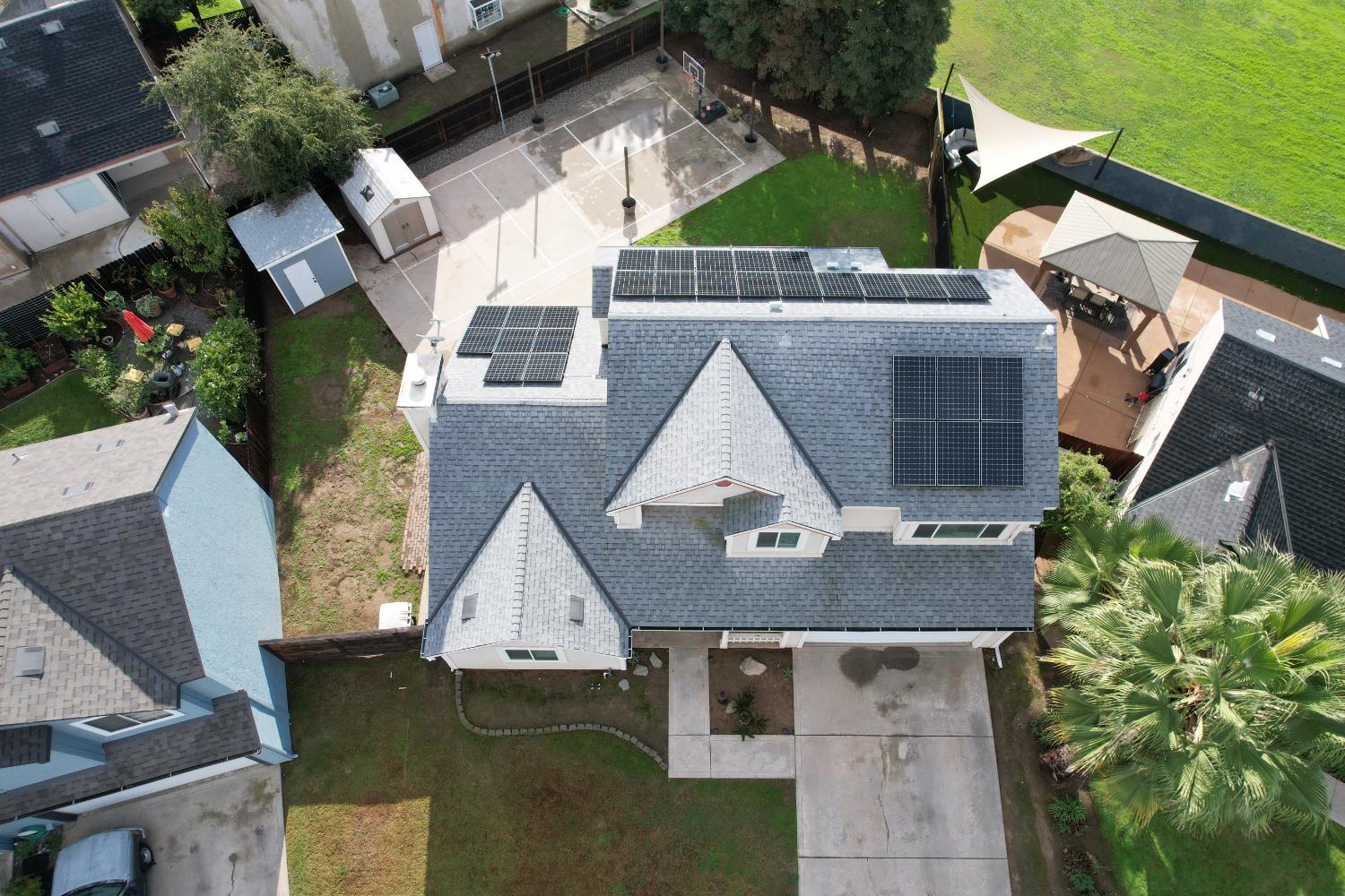 8735 N Cedar Ave #122, Fresno, CA 93720