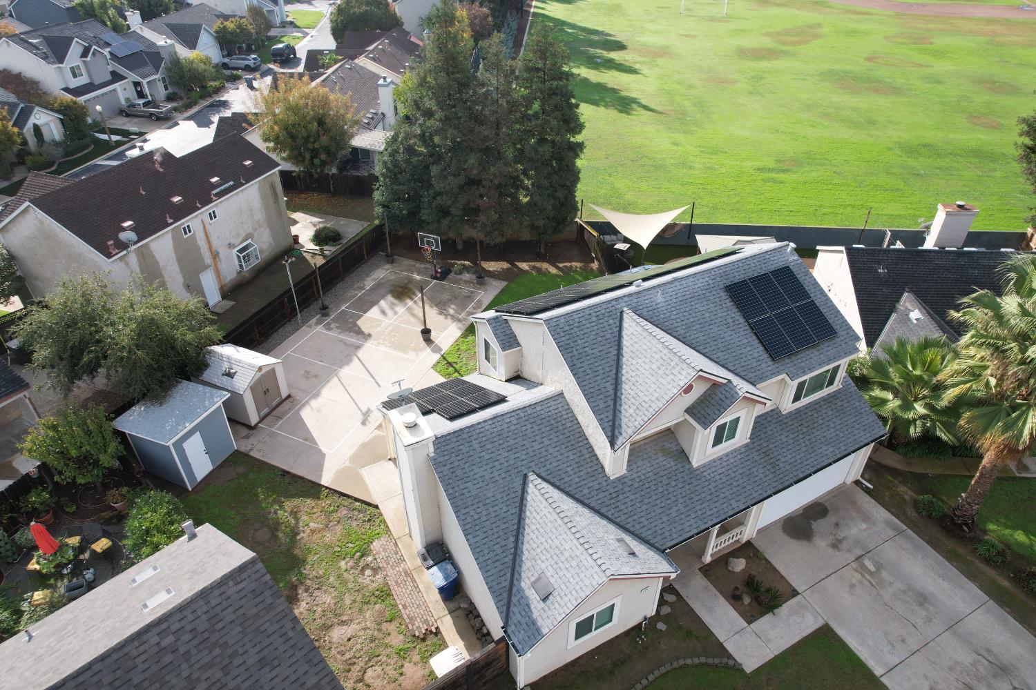 8735 N Cedar Ave #122, Fresno, CA 93720