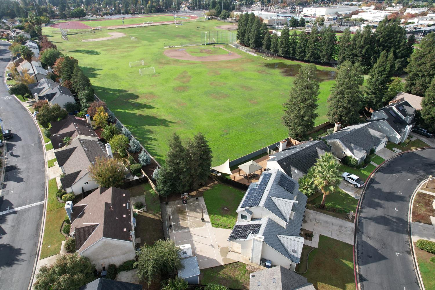 8735 N Cedar Ave #122, Fresno, CA 93720