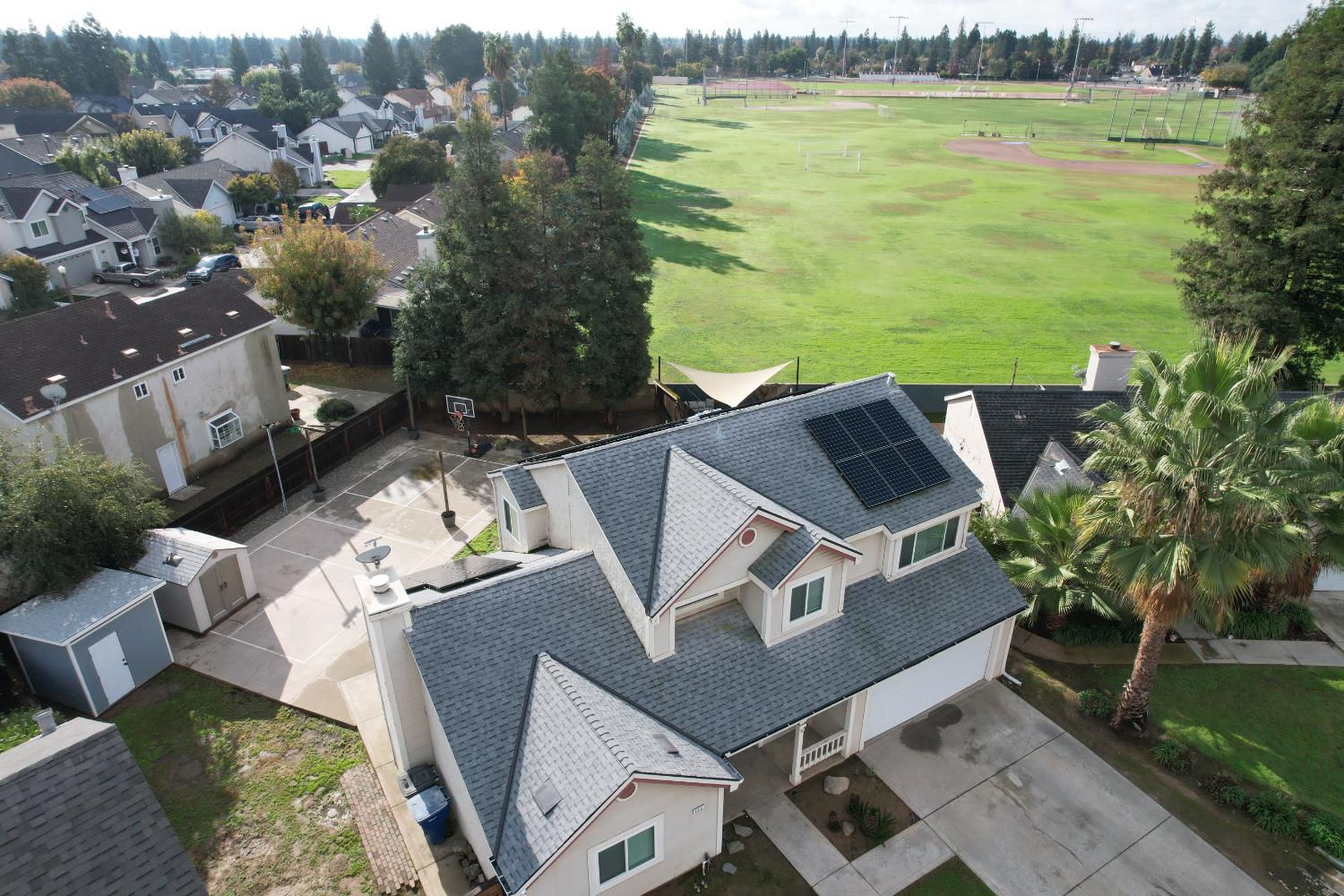 8735 N Cedar Ave #122, Fresno, CA 93720