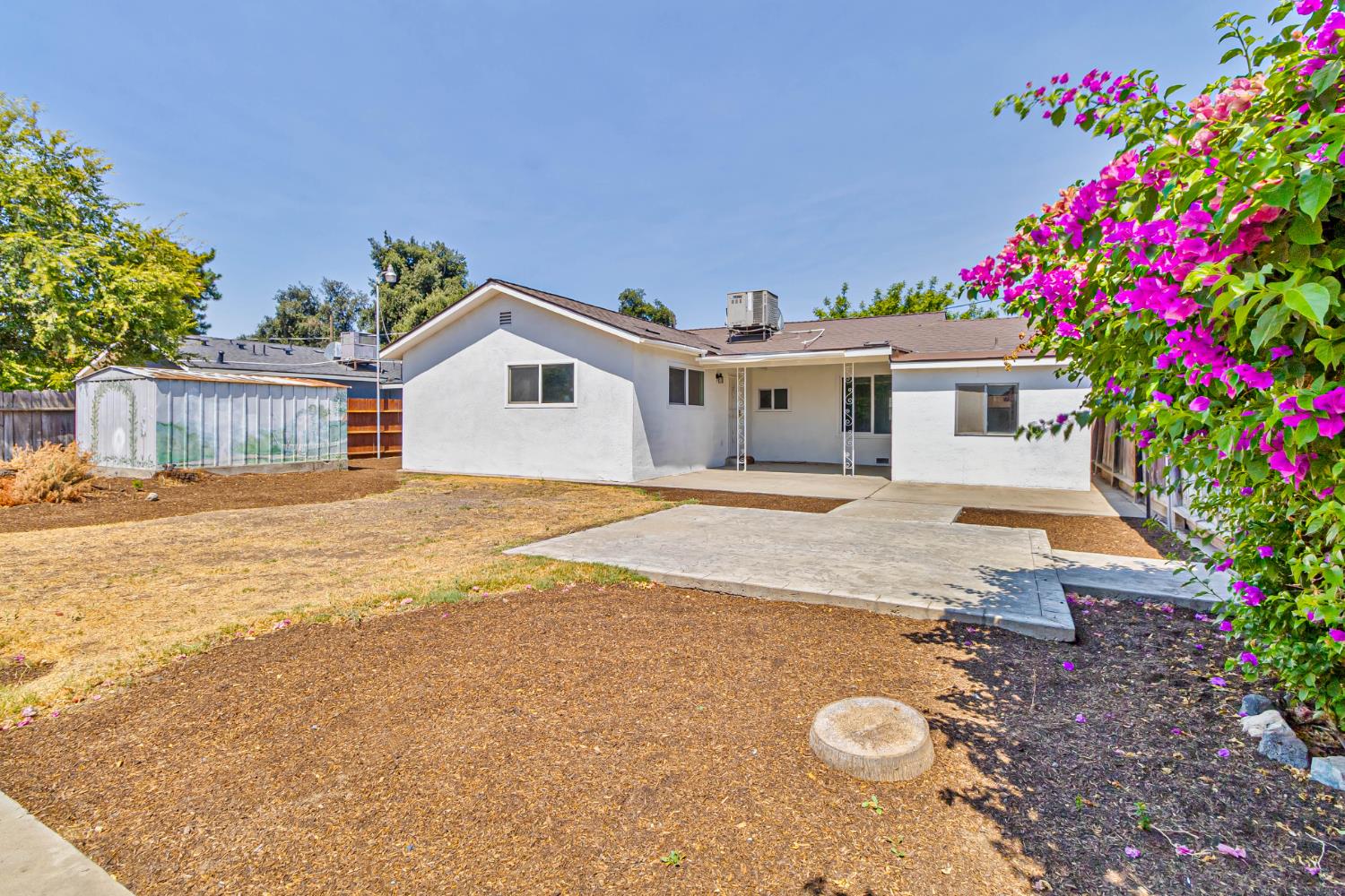 4774 Hammond, Fresno, CA 93703
