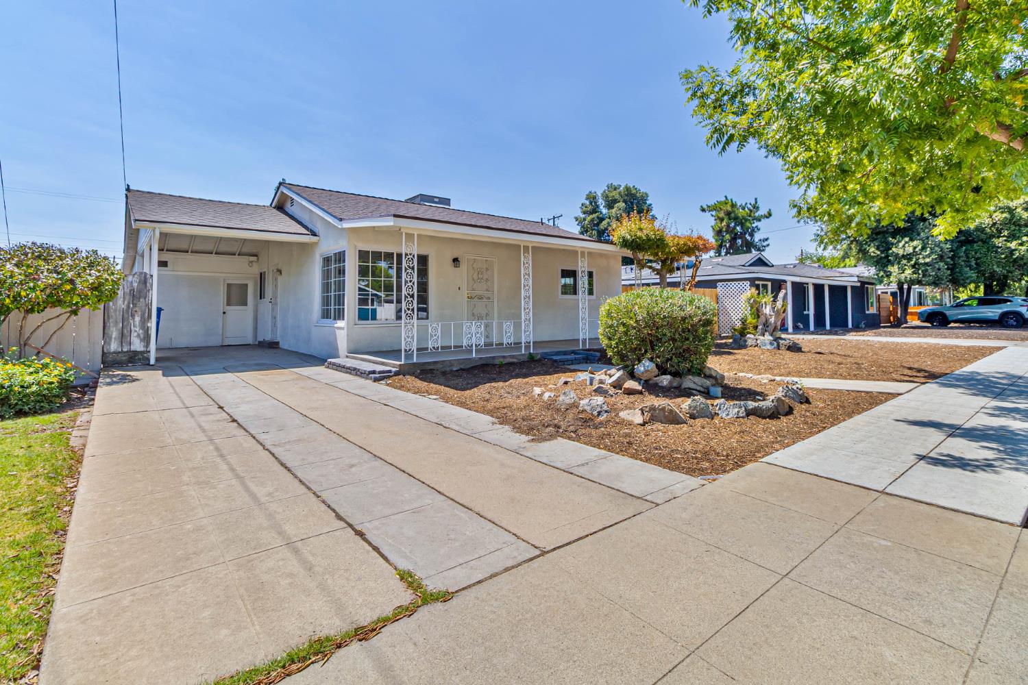 4774 Hammond, Fresno, CA 93703