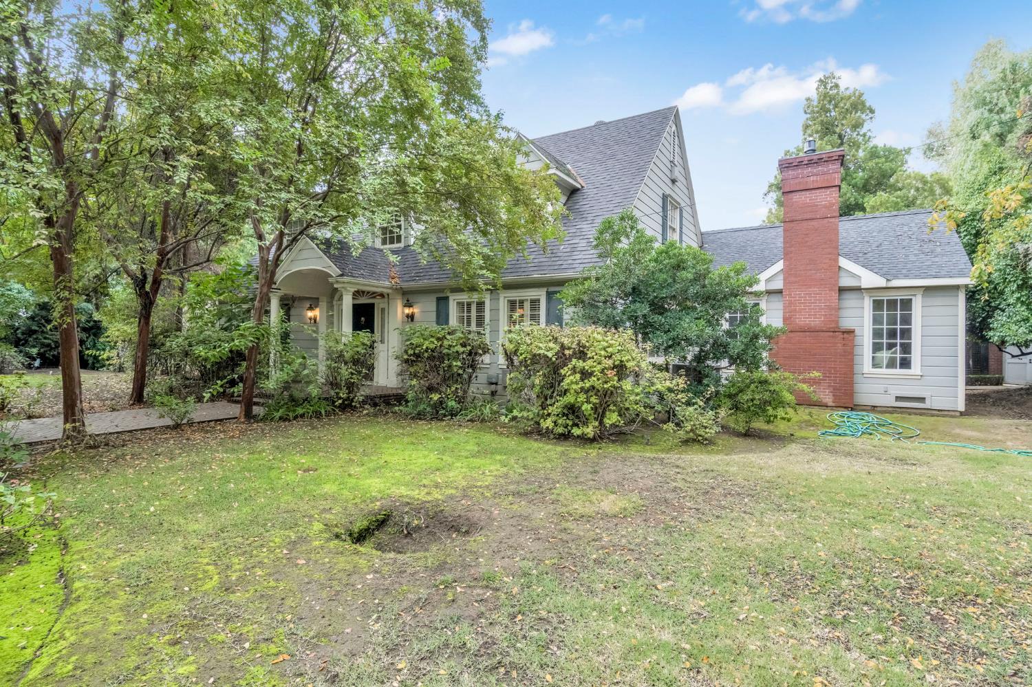 4685 N Wilson Ave, Fresno, CA 93704