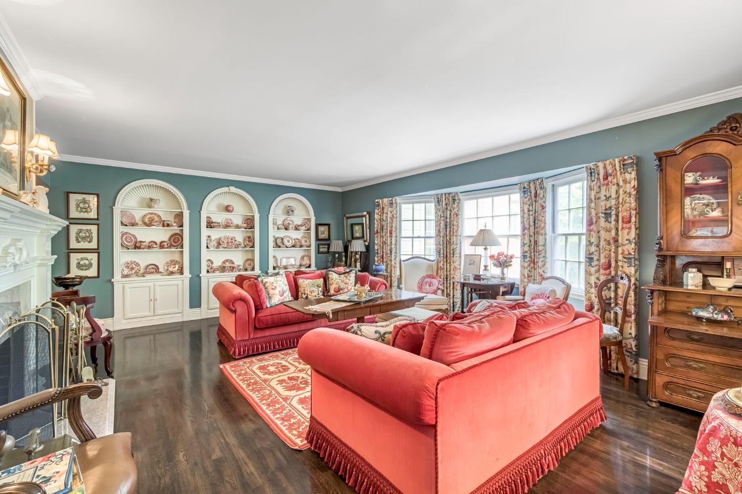 4685 N Wilson Ave, Fresno, CA 93704