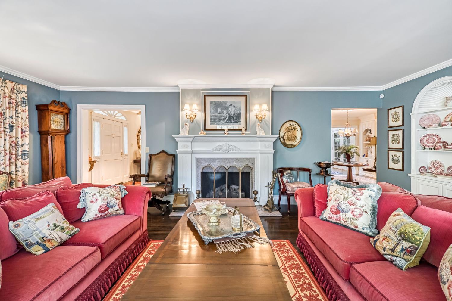 4685 N Wilson Ave, Fresno, CA 93704