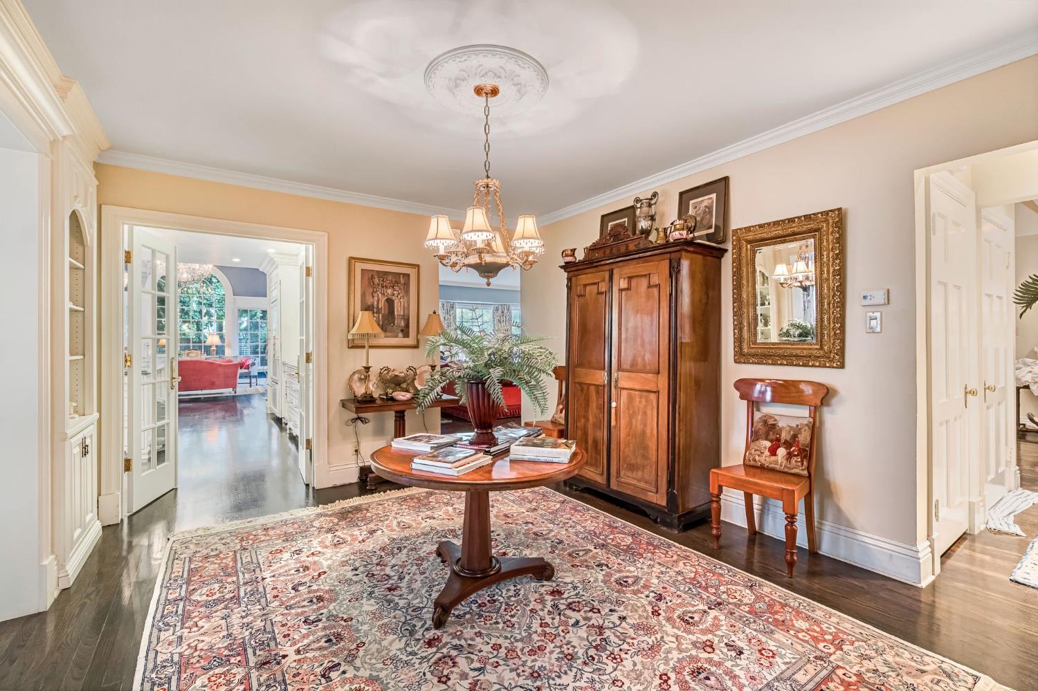 4685 N Wilson Ave, Fresno, CA 93704