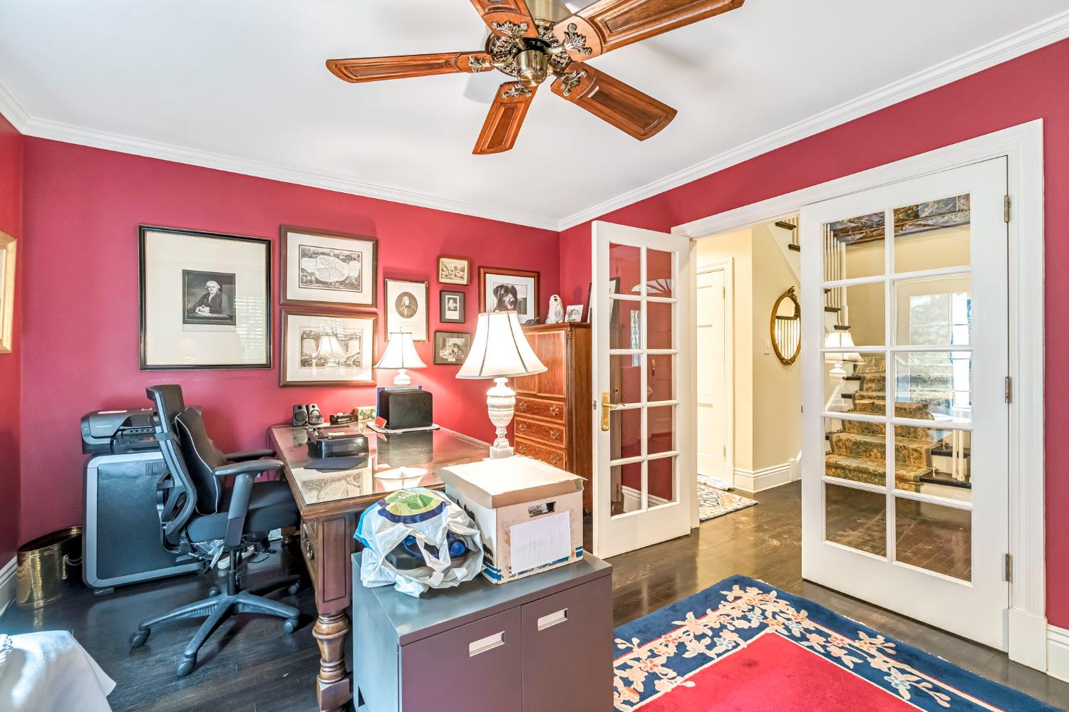 4685 N Wilson Ave, Fresno, CA 93704