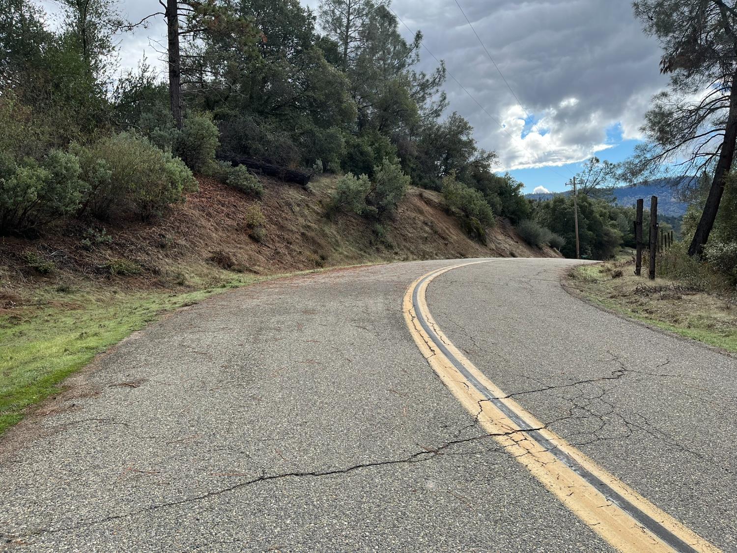 28 Acres Jean Rd E, Oakhurst, CA 93644