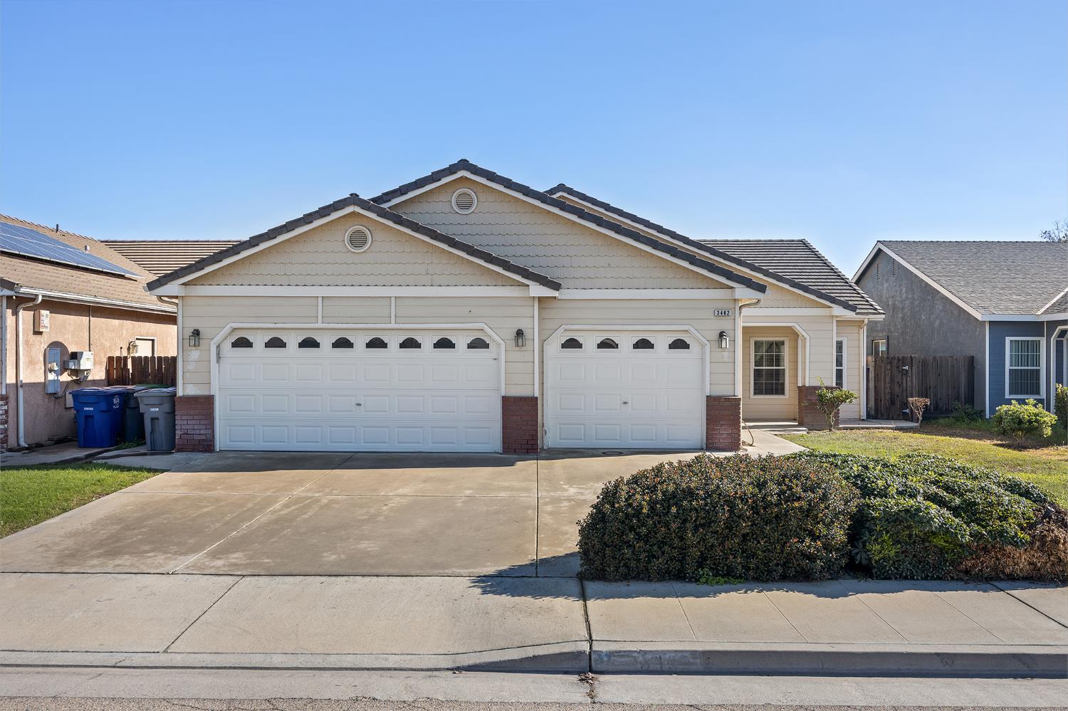 3462 Shaft, Selma, CA 93662