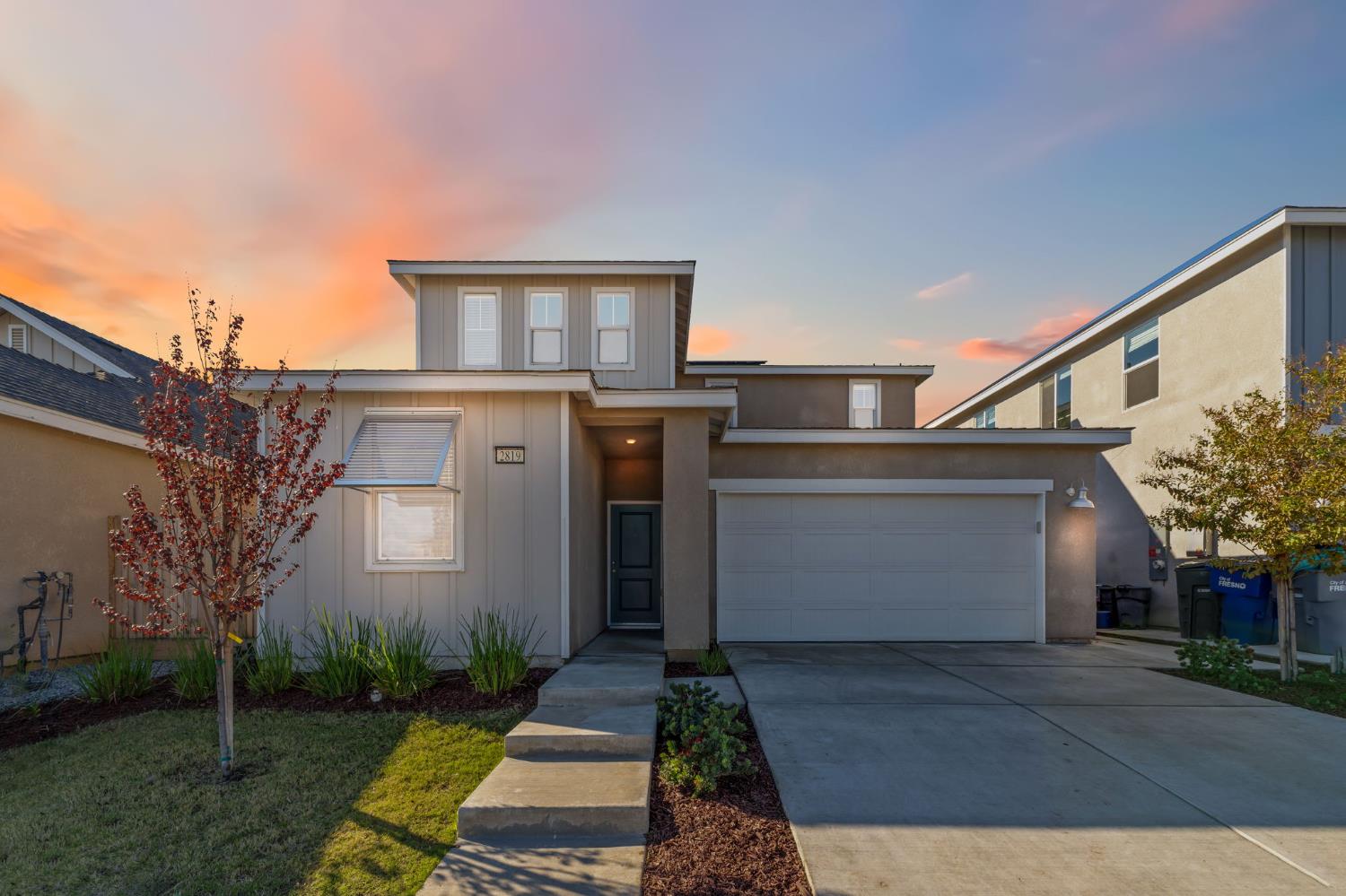 2819 N Redda Rd, Fresno, CA 93737