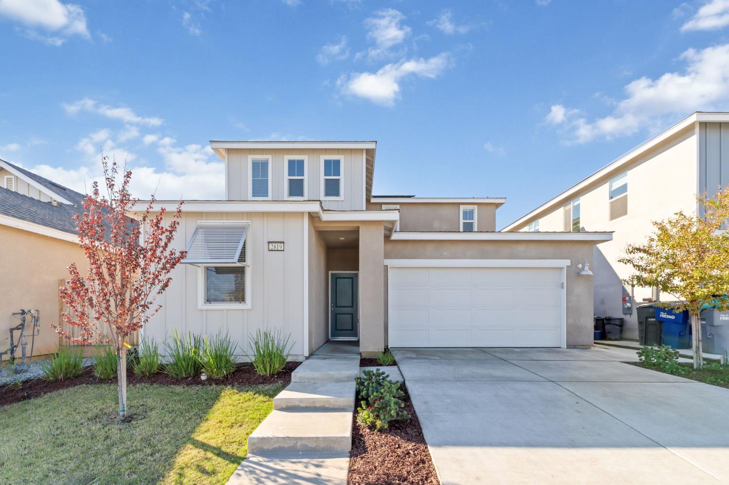 2819 N Redda Rd, Fresno, CA 93737