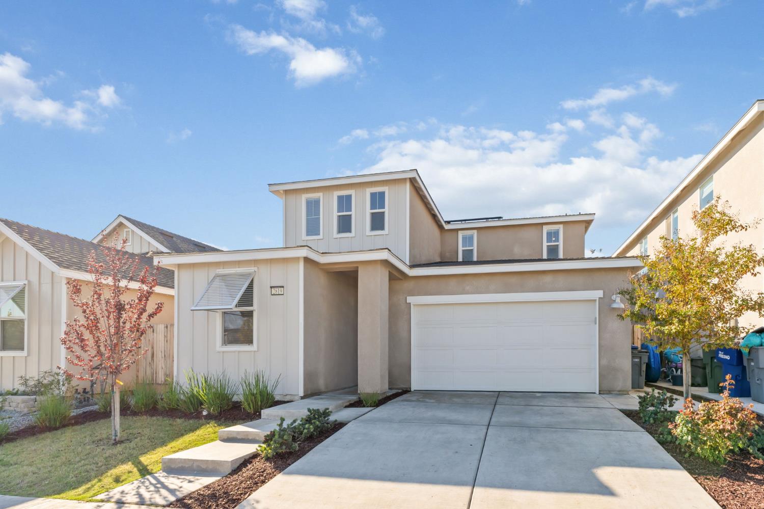 2819 N Redda Rd, Fresno, CA 93737