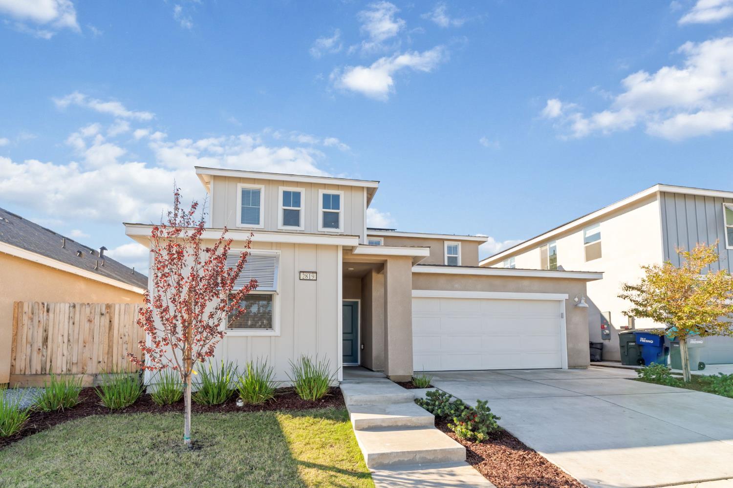 2819 N Redda Rd, Fresno, CA 93737