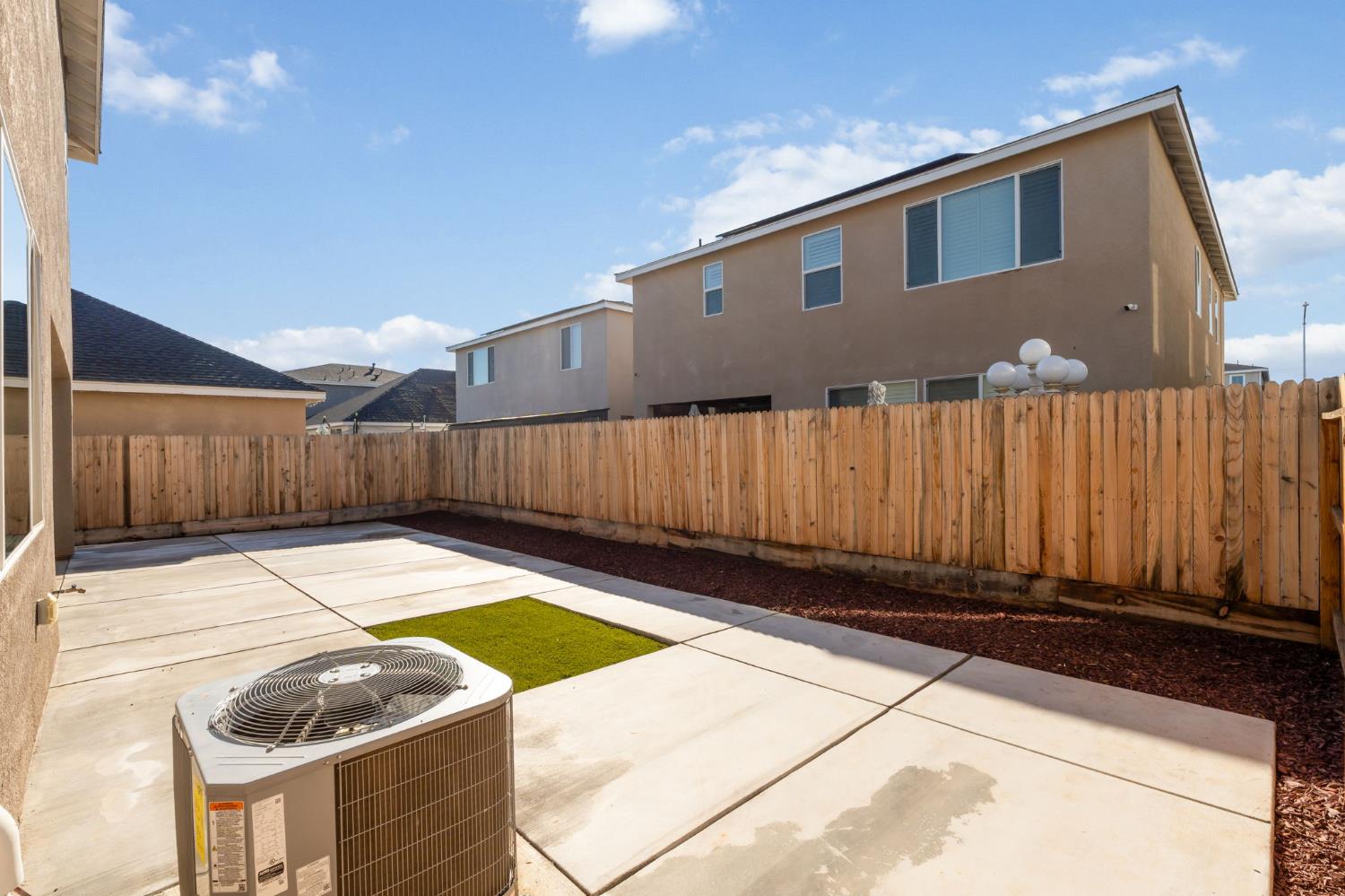 2819 N Redda Rd, Fresno, CA 93737