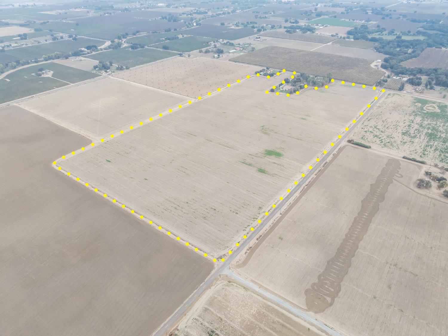 9368 22Nd Ave, Lemoore, CA 93245