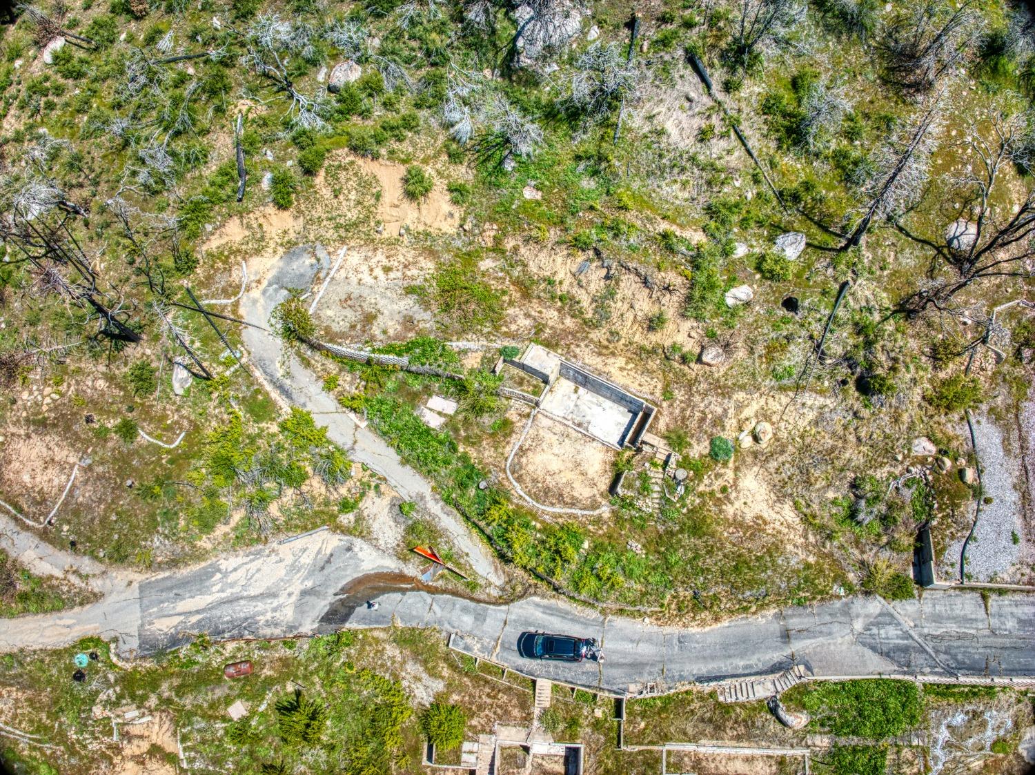 55277 Jungle Town Ln, Big Creek, CA 93605