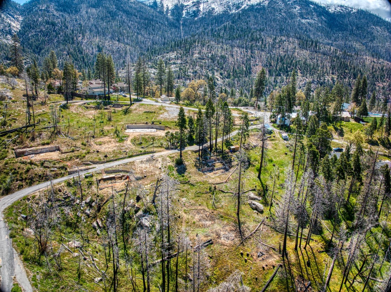 55277 Jungle Town Ln, Big Creek, CA 93605