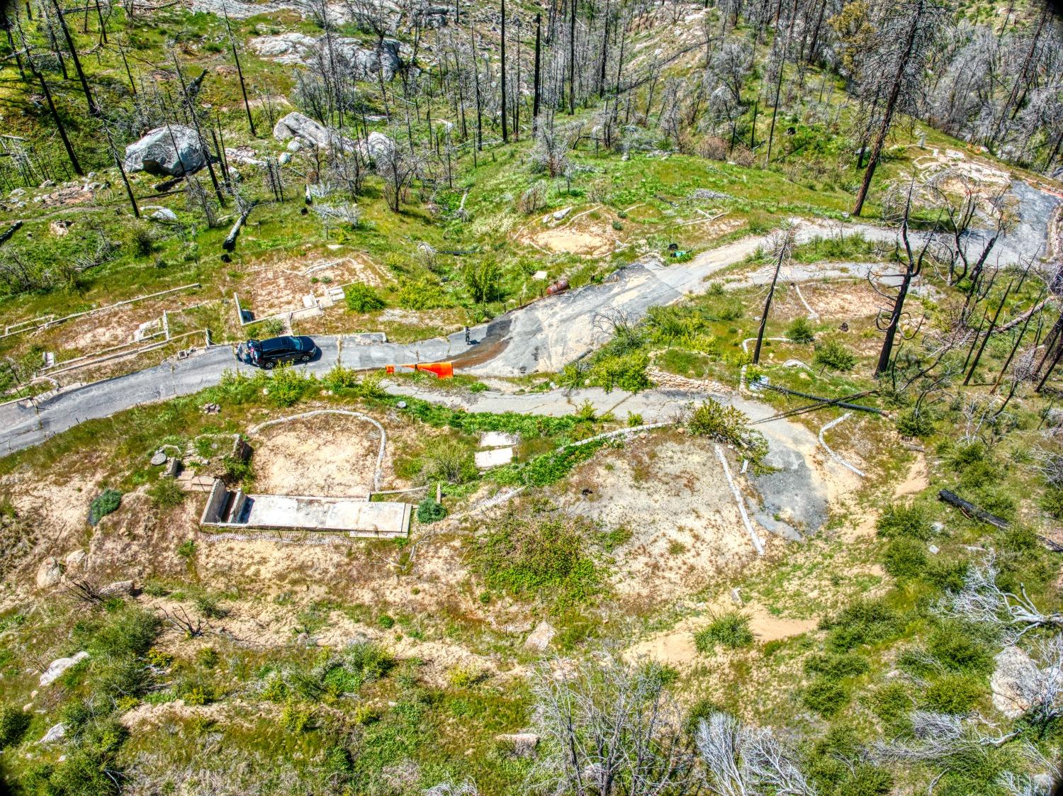 55277 Jungle Town Ln, Big Creek, CA 93605