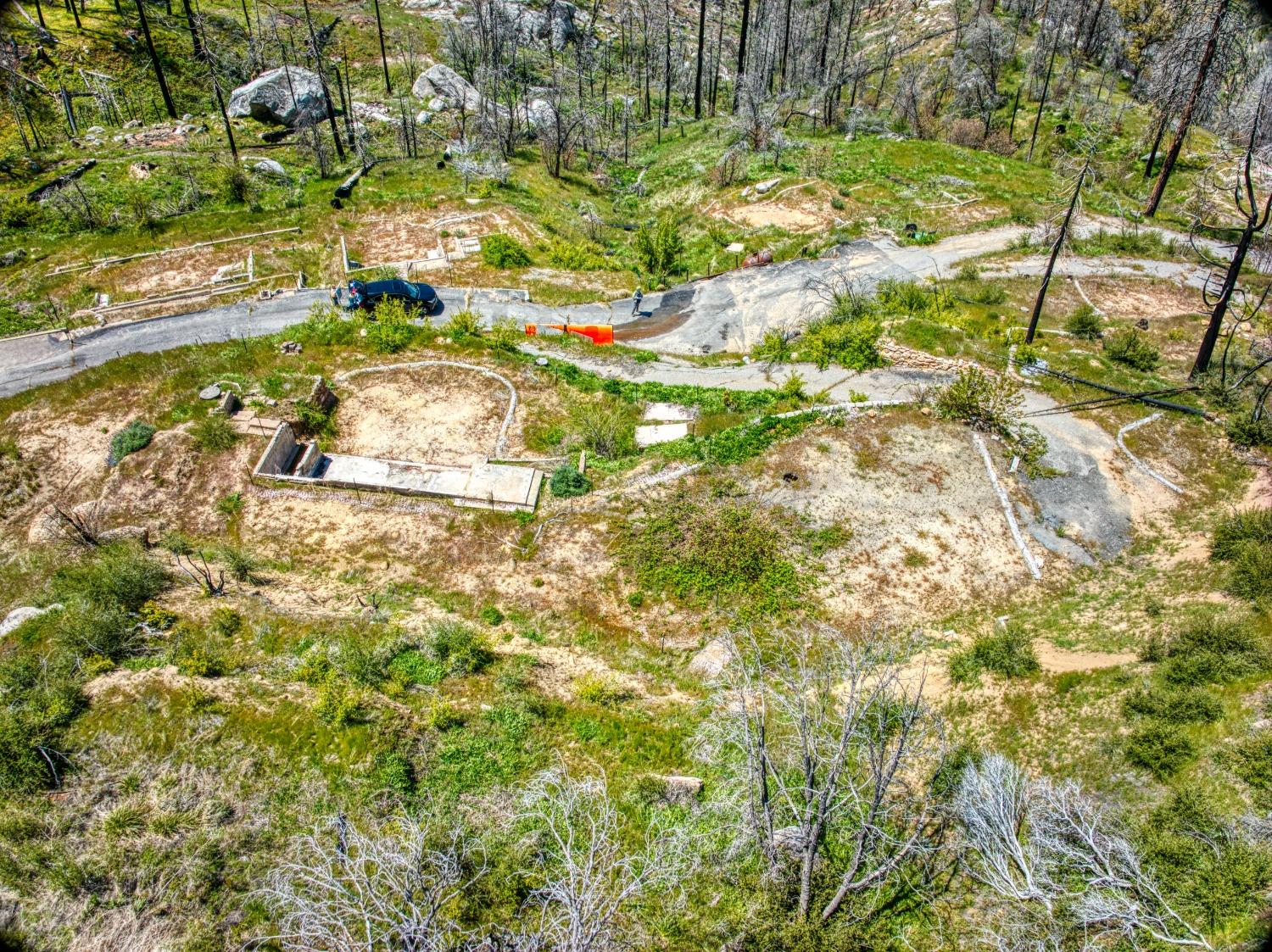 55277 Jungle Town Ln, Big Creek, CA 93605